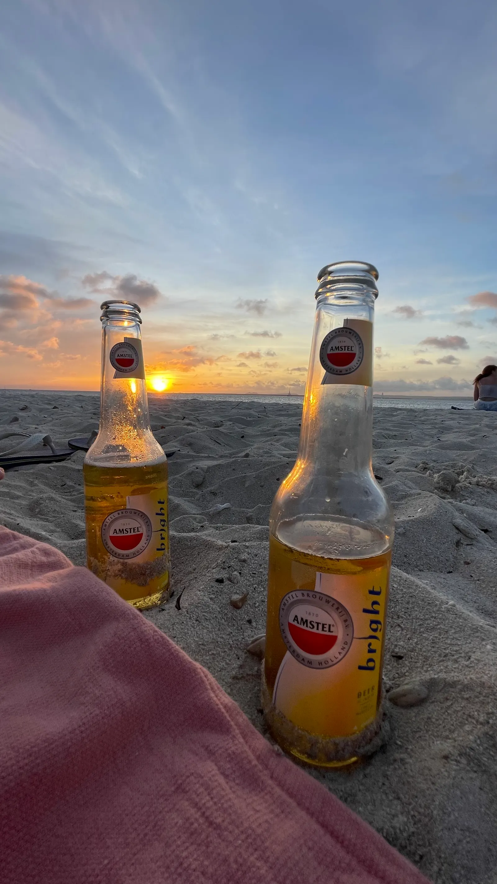 Bonaire