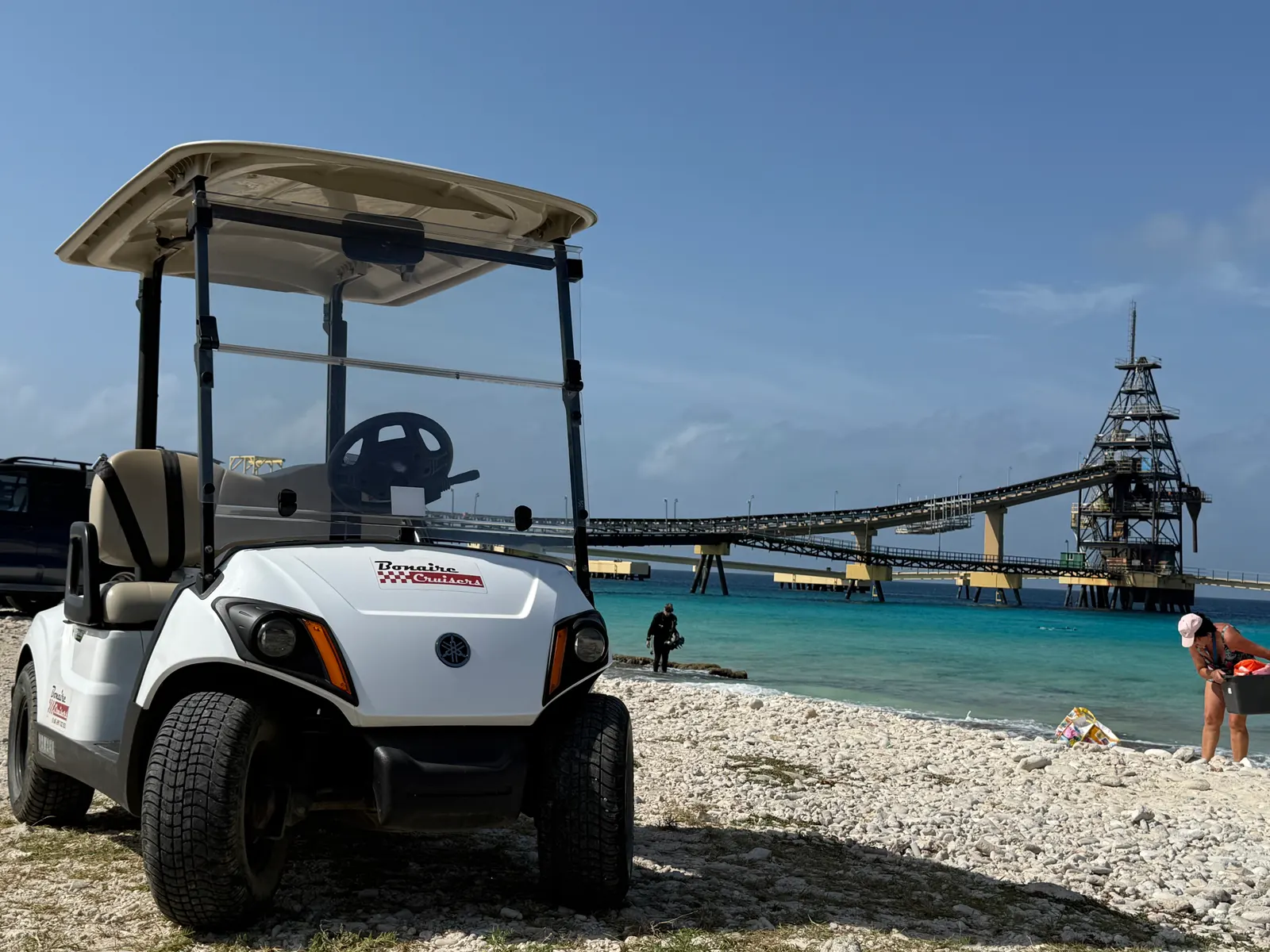 Bonaire