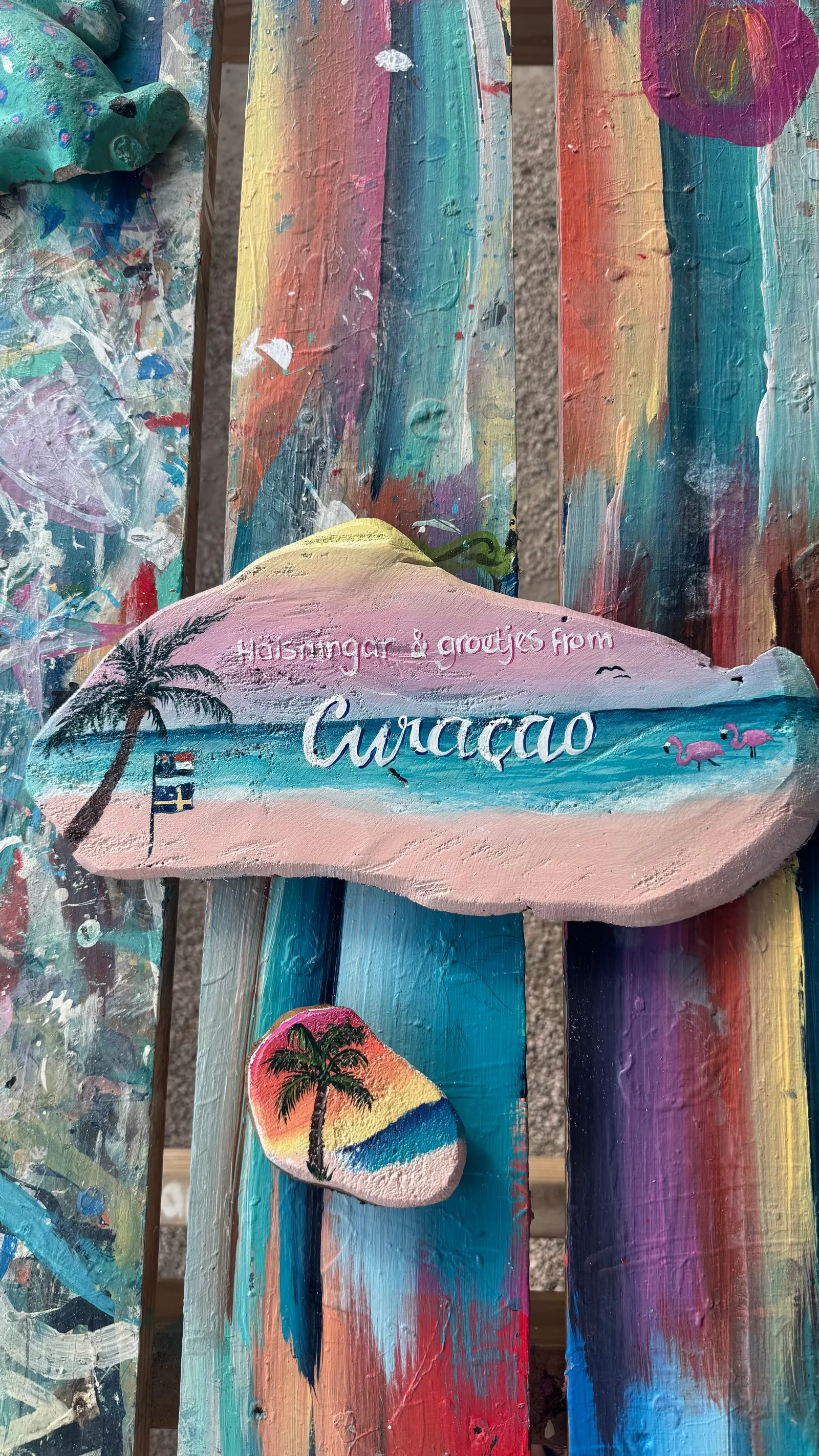 Curaçao